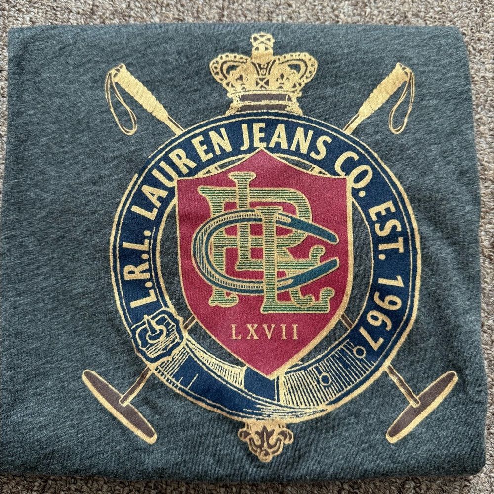 Vintage Ralph Lauren Tee